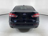 Used 2019 Ford Fusion Titanium image 6