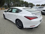 New 2025 Acura Integra A-Spec image 4