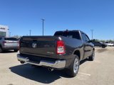 Certified 2022 RAM 1500 Big Horn image 3