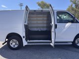Used 2022 Chevrolet Express 2500 w/ Driver Convenience Package image 5