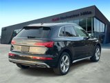 Used 2022 Audi Q5 2.0T Prestige image 5