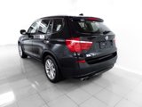 Used 2014 BMW X3 xDrive28i image 4