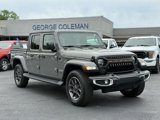 Used 2021 Jeep Gladiator Overland w/ Popular Equipment Package image 2
