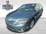Used 2010 Toyota Camry XLE image 3