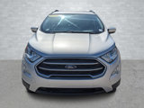 Used 2018 Ford EcoSport SE w/ SE Convenience Package image 3