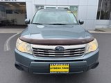 Used 2009 Subaru Forester 2.5X image 2