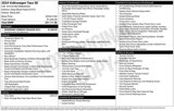 Used 2024 Volkswagen Taos SE w/ Panoramic Sunroof Package image 2