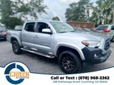 Used 2020 Toyota Tacoma SR5 image 4