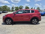 Used 2020 Kia Sportage LX image 5