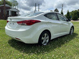 Used 2013 Hyundai Elantra GLS image 4