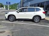 Certified 2023 Subaru Forester Premium w/ Popular Package #1 image 2