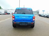 New 2025 Ford Bronco Sport Big Bend image 4
