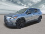 Used 2024 Toyota Corolla Cross L image 3