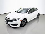 Used 2018 Honda Civic EX-L image 3
