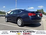Used 2018 Chevrolet Impala LT image 3