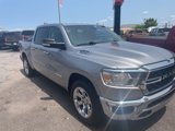Used 2022 RAM 1500 Big Horn image 4