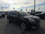 Used 2017 GMC Acadia Limited SLT image 3