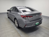 Used 2018 Hyundai Sonata SEL image 5