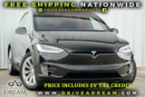 Used 2018 Tesla Model X 100D image 2