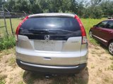 Used 2013 Honda CR-V EX image 4