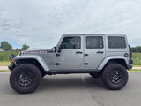 Used 2018 Jeep Wrangler Unlimited Rubicon w/ Dual Top Group image 2