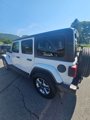 Used 2020 Jeep Wrangler Unlimited Sahara w/ Dual Top Group image 4