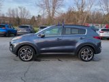 Certified 2020 Kia Sportage SX image 5