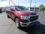 Used 2021 RAM 1500 Big Horn image 3