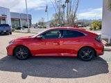 Used 2021 Honda Civic EX image 2