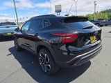 New 2025 Chevrolet Trax RS w/ Driver Confidence Package image 6
