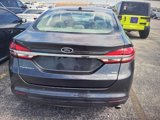 Used 2018 Ford Fusion SE image 4
