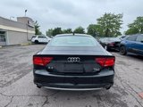 Used 2012 Audi A7 3.0T Premium image 6