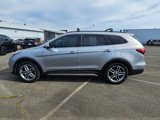 Used 2017 Hyundai Santa Fe Limited image 4