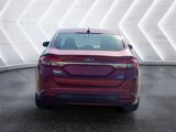 Used 2017 Ford Fusion SE w/ Fusion SE Technology Package image 4