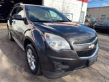 Used 2014 Chevrolet Equinox LT w/ Driver Convenience Package image 3