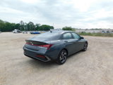 New 2025 Hyundai Elantra Sport image 5