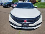 Used 2020 Honda Civic Sport image 2