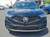 Used 2020 Acura RDX A-Spec image 2