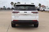 Used 2021 Jeep Grand Cherokee L Laredo image 6
