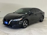 Used 2021 Nissan Sentra SV image 3