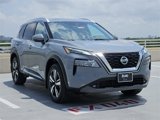 Used 2021 Nissan Rogue SL image 3