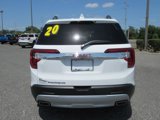 Used 2020 GMC Acadia SLE w/ Driver Convenience Package image 5