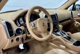 Used 2014 Porsche Cayenne S w/ Comfort Plus Package image 3