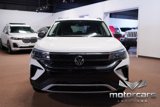 Used 2022 Volkswagen Taos S image 2