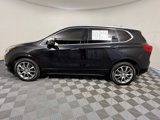 Used 2020 Buick Envision Essence w/ Experience Buick Package image 3