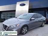 Used 2020 Nissan Altima 2.5 S image 4