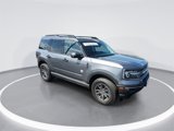 Used 2022 Ford Bronco Sport Big Bend w/ Convenience Package image 2