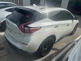 Used 2017 Nissan Murano Platinum w/ Platinum Technology Package image 2
