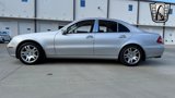 Used 2003 Mercedes-Benz E 500 Sedan image 3