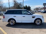 Used 2013 Land Rover Range Rover Sport Supercharged image 4